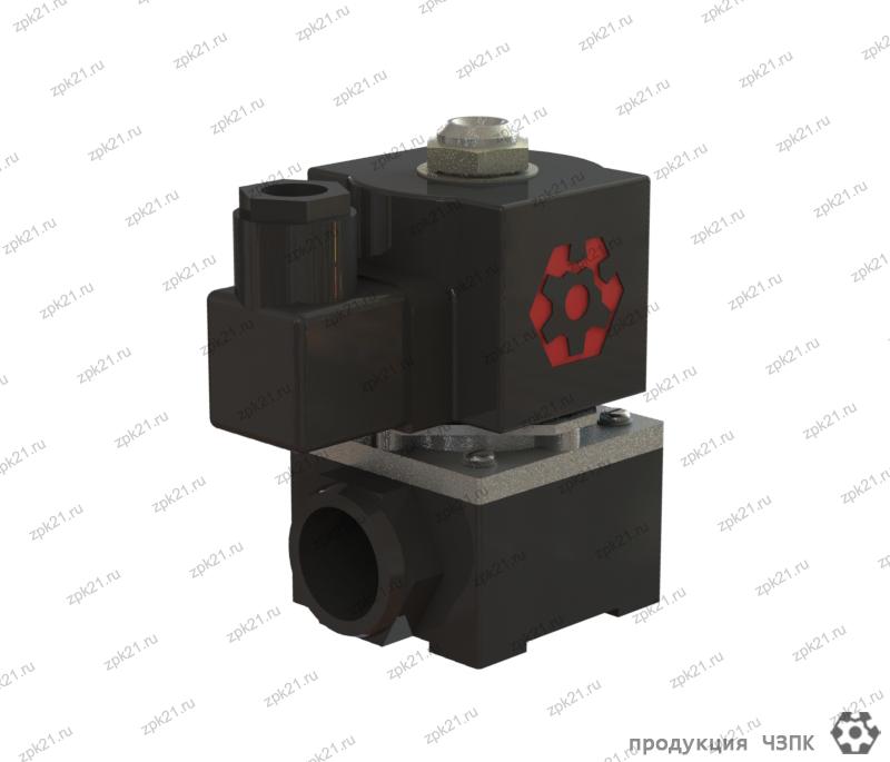 Пневмоклапан ПК-1М (ПК-1М-01) Пневмоклапан ПК-1М (ПК-1М-01) фото