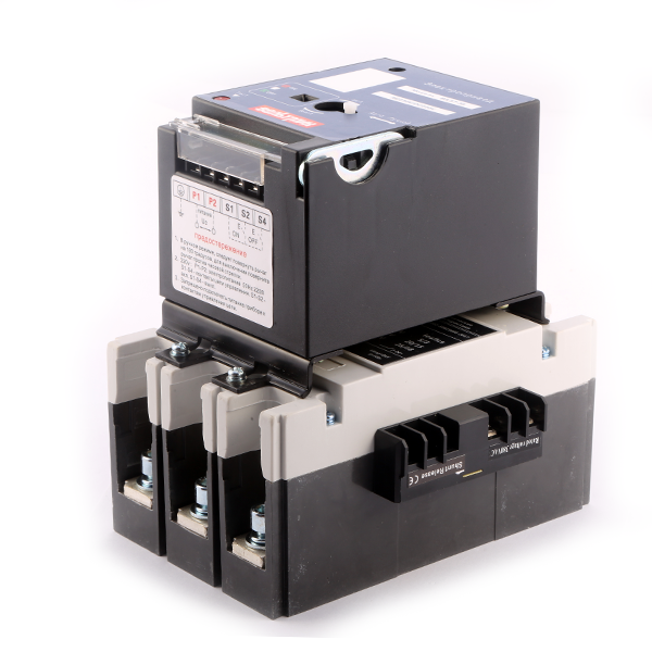 (S) Авт.выключатель ВА 57-35 341130 200А 2000 (ПЭ-220AC) фото