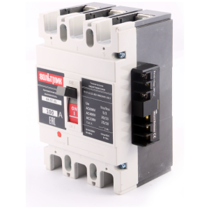 (S) Авт.выключатель ВА 57-35 346230 100А 1000 (НР-220АС; ПЭ-220АС) фото