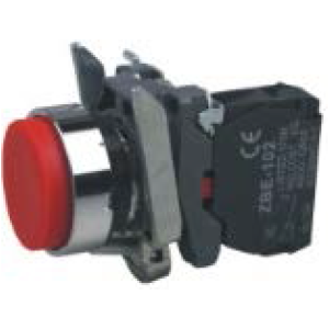 (S) Кнопка МКВ3-LAY4-BL42 фото