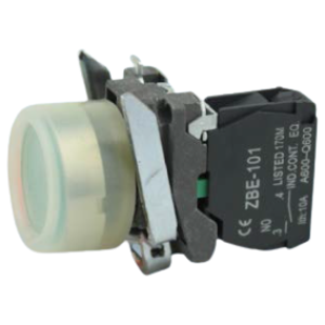 (S) Кнопка МКВ3-LAY4-BP21 фото