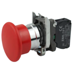 (S) Кнопка МКВ3-LAY4-BT42 фото