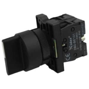 (S) Кнопка ПКВ2-LAY5-ED41 фото