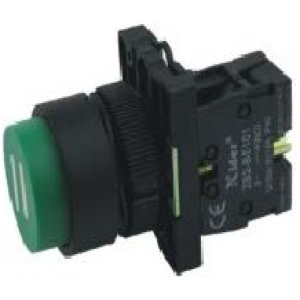 (S) Кнопка ПКВ2-LAY5-EL3351 фото