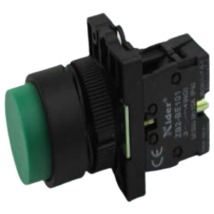 (S) Кнопка ПКВ2-LAY5-EL8325 фото