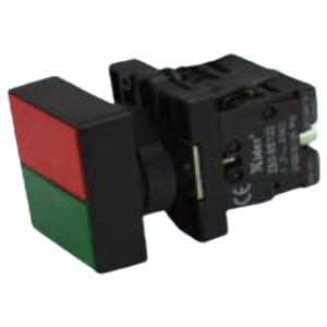 (S) Кнопка ПКВ2-LAY5-EL8425 фото