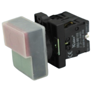 (S) Кнопка ПКВ2-LAY5-EP11 фото