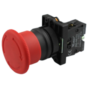 (S) Кнопка ПКВ2-LAY5-ES142 фото