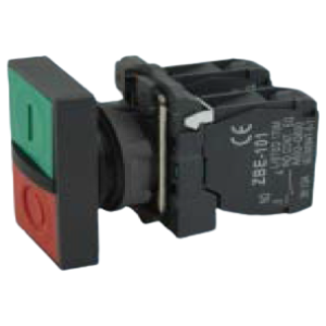 (S) Кнопка ПКВ3-LAY4-AL8325 фото