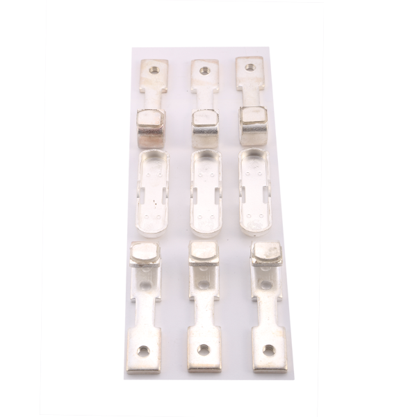 (S) Комплект контактов к ПМА 5540 класс В (3 подв.+6 не подв.) фото