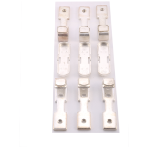 (S) Комплект контактов к ПМА 6420 класс Б (3 подв.+6 не подв.) фото