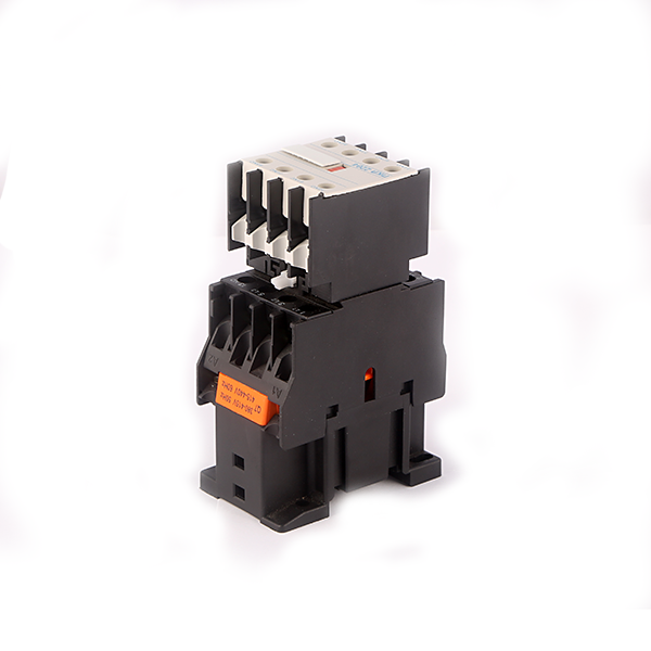 (S) Контактор КМИ 11211 12А 24В фото