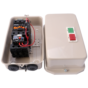 (S) Контактор КМИ 34032 40А 42В А фото