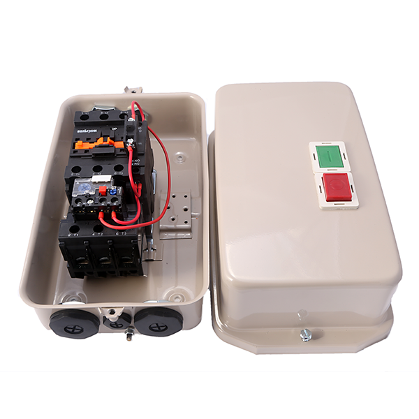 (S) Контактор КМИ 35062 50А 24В фото