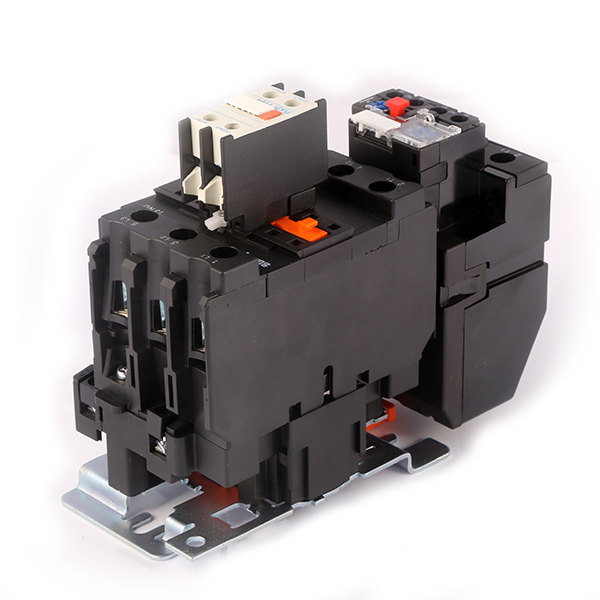 (S) Контактор КМИ 48032 80А 220В фото