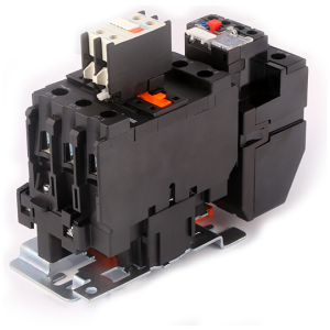 (S) Контактор КМИ 48032 80А 110В А фото