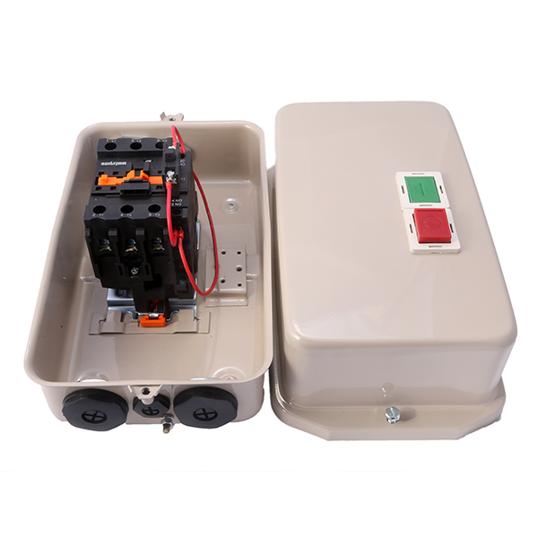 (S) Контактор КМИ 48062 80А 220В фото