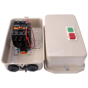 (S) Пускатель ПМА 3100 220В (2з+2р) фото