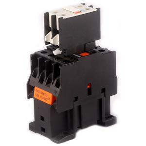 (S) Контактор КМИ 23260 32А 400В А фото