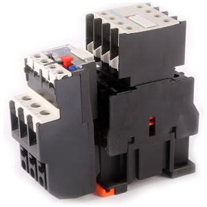 (S) Контактор КМИ 48012 80А 110В А фото