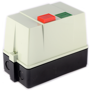 (S) Пускатель ПМА 3342 110В (2з+2р) фото