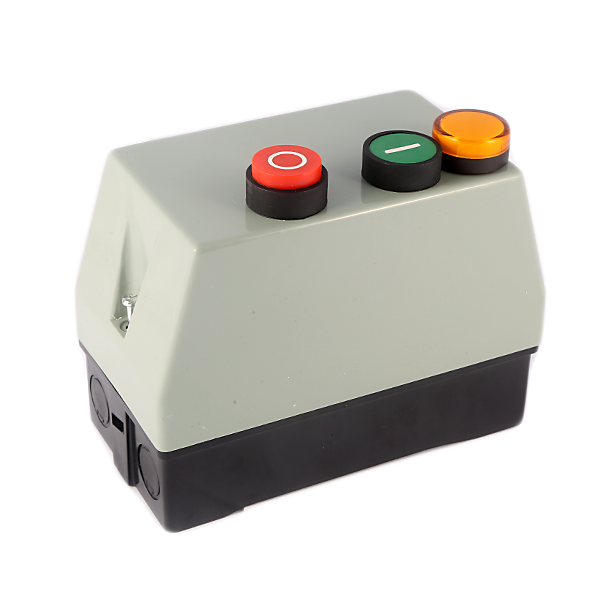 (S) Пускатель ПМА 4100 220В фото