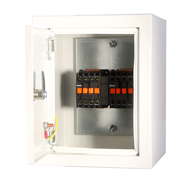 (S) Пускатель ПМЛ 1230 10А 24В А фото