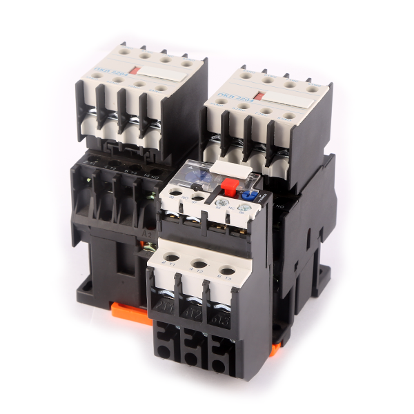 (S) Пускатель ПМА 5210 110В Б фото