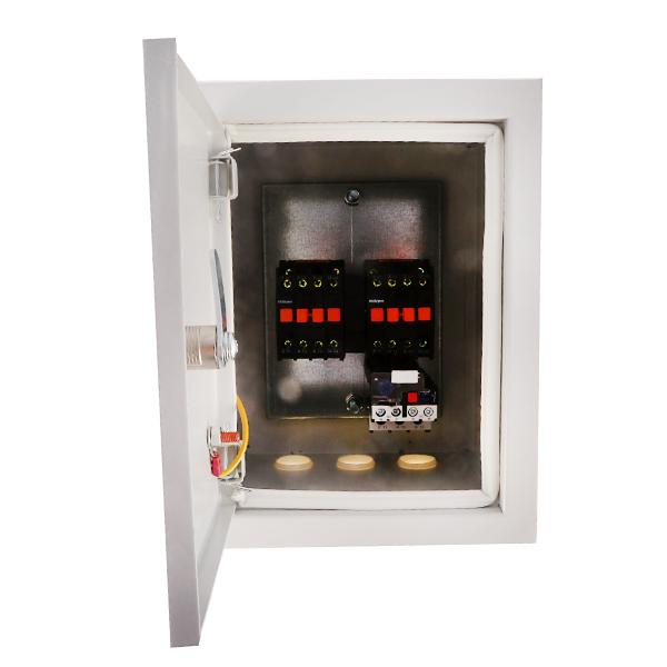 (S) Пускатель ПМЛ 1561 10А 42В А фото