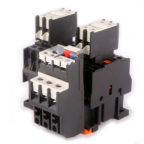 (S) Пускатель ПМ 12-010-650+ПКЛ1104+ПКЛ1104 220В (4з+2р)А фото