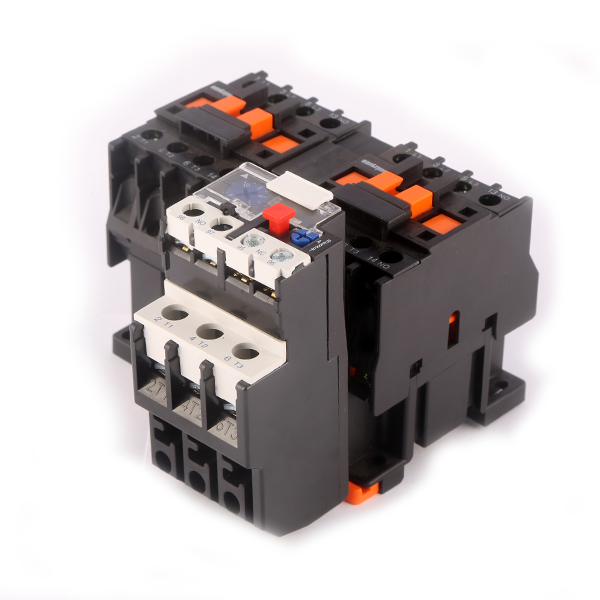 (S) Пускатель ПМА 5332 110В Б фото