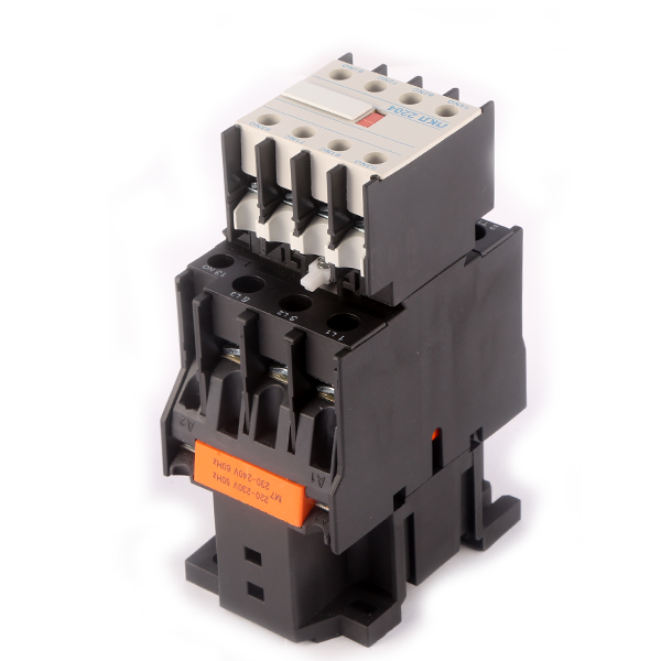 (S) Пускатель ПМА 5402 380В фото