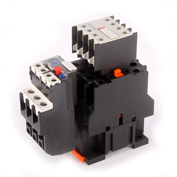 (S) Пускатель ПМА 6132 220В Б фото