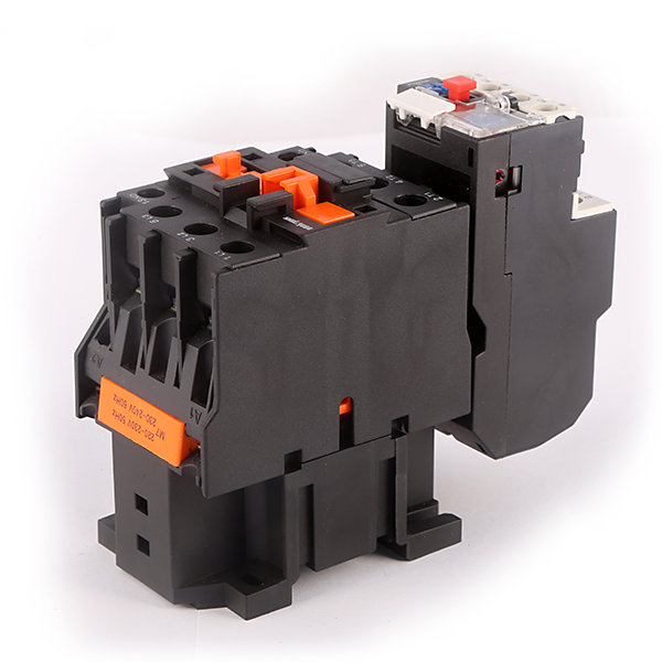 (S) Пускатель ПМА 6510 380В фото