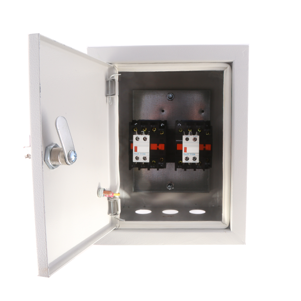 (S) Пускатель ПМ 12-025-511 42В (2р)В фото