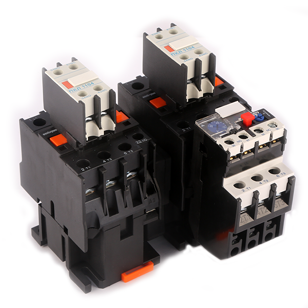 (S) Пускатель ПМЛ 3110 32А 110В А фото