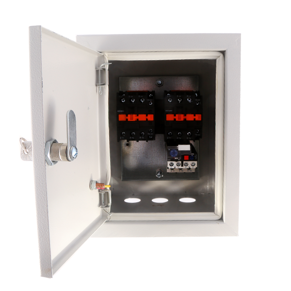 (S) Пускатель ПМЛ 3161 32А 220В А фото