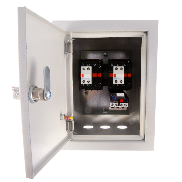 (S) Пускатель ПМЛ 3161 32А 380В А фото