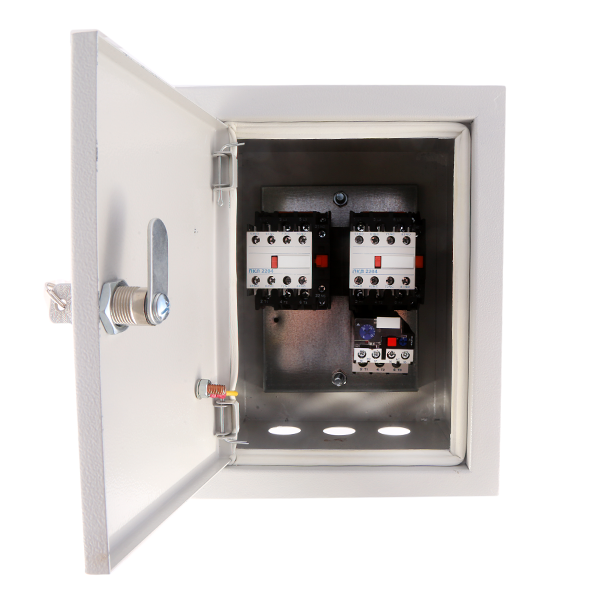 (S) Пускатель ПМЛ 3230 32А 220В А фото