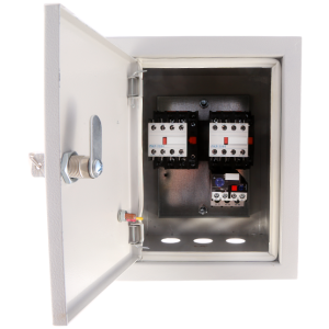 (S) Пускатель ПМЛ 3230 32А 24В А фото