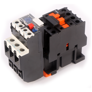 (S) Пускатель ПМЛ 3610 32А 24В фото