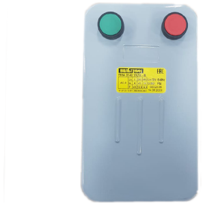 (S) Пускатель ПМА 3142 36В (2з+2р) фото