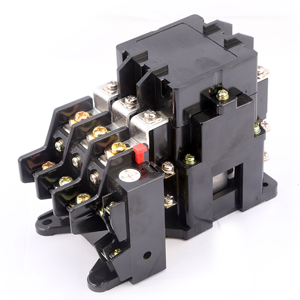 (S) Пускатель ПМЕ 222 380В (2з+2р) фото