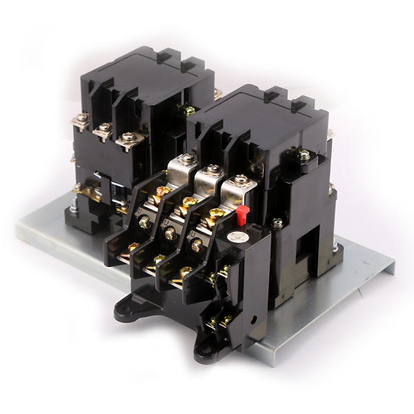 (S) Пускатель ПМЛ 1200 12А 42В А фото