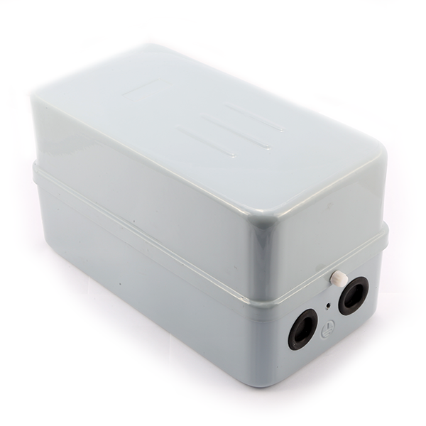 (S) Пускатель ПМУР0901/ПМЛ 1561 9А 42В фото