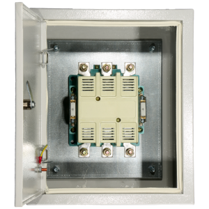 (S) Пускатель ПМУР4011/ПМЛ 3560 40А 220В фото