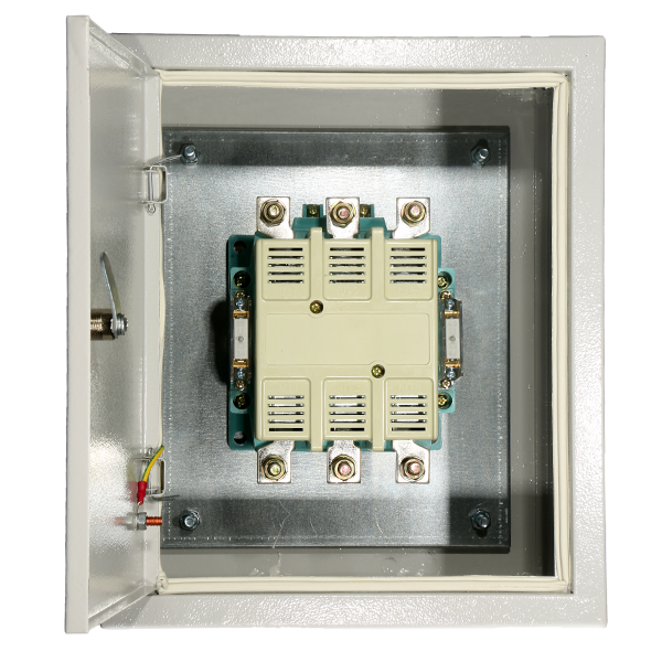 (S) Пускатель ПМ 12-010-500 36В (2з)В фото