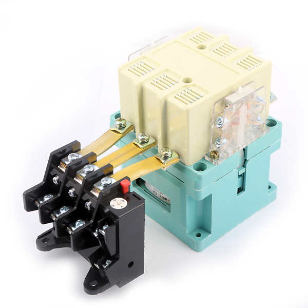 (S) Пускатель ПМУР6511/ПМЛ 4560 65А 24В А фото