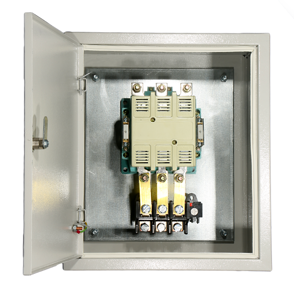 (S) Пускатель ПМУР6511/ПМЛ 4560 65А 24В А фото