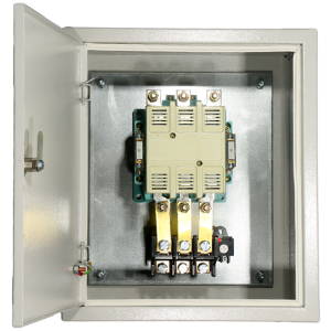 (S) Пускатель ПМУР6511/ПМЛ 4560 65А 42В фото